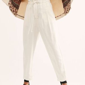 Free people trousers